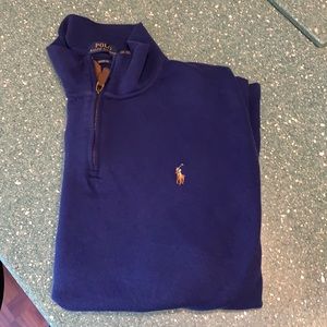 Polo By Ralph Lauren men's sweater